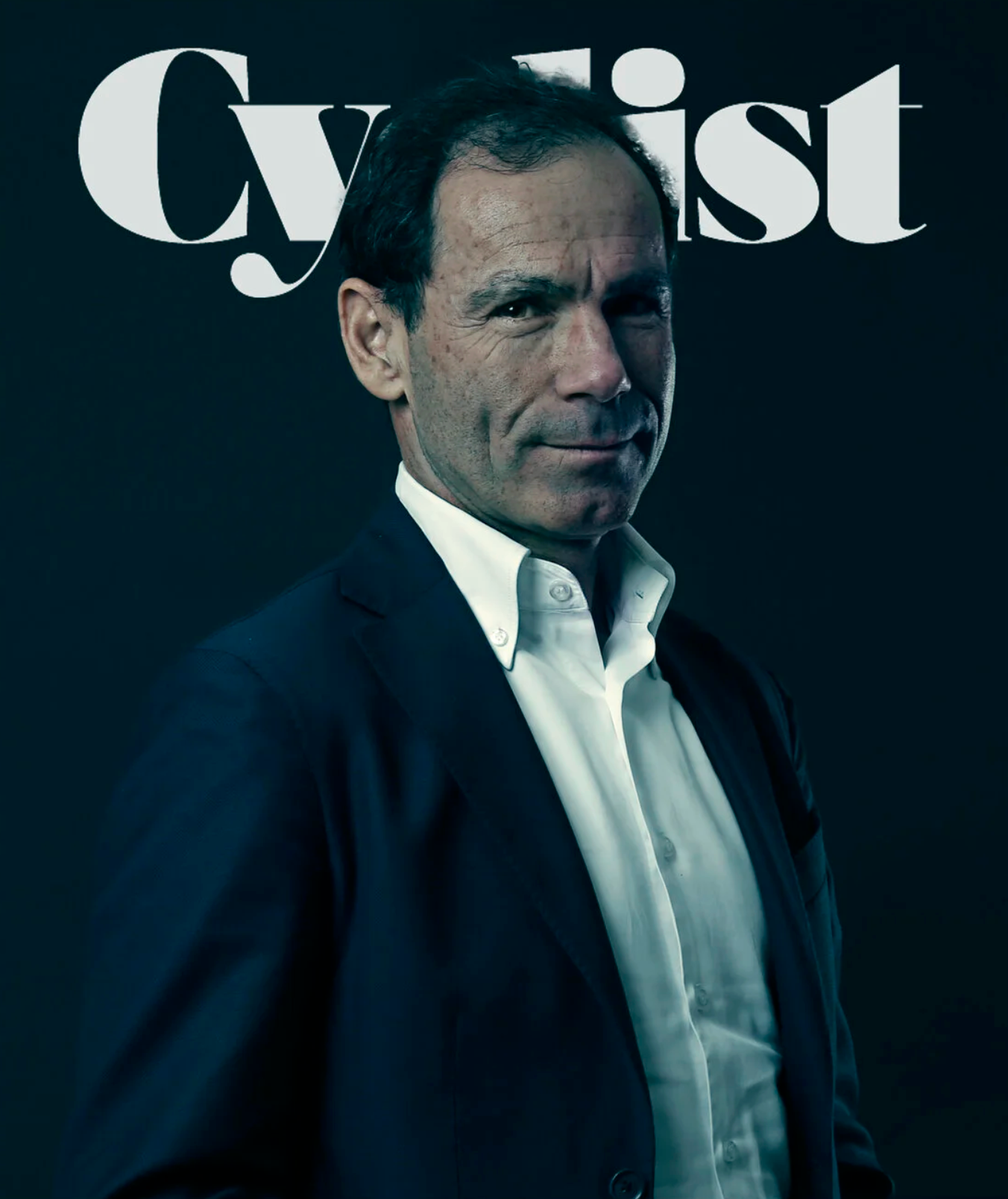 CYCLIST MAG