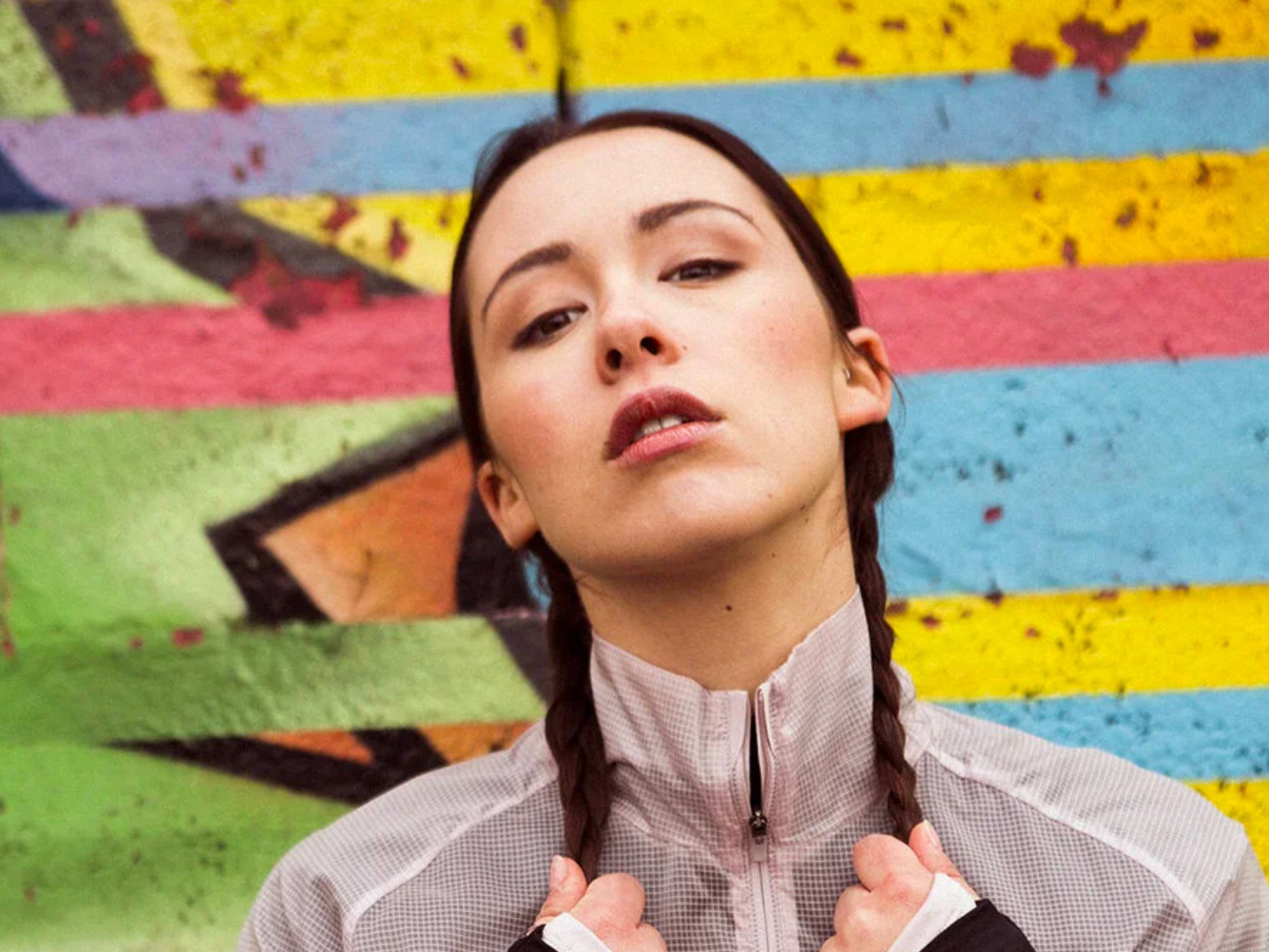 Aurora Ramazzotti