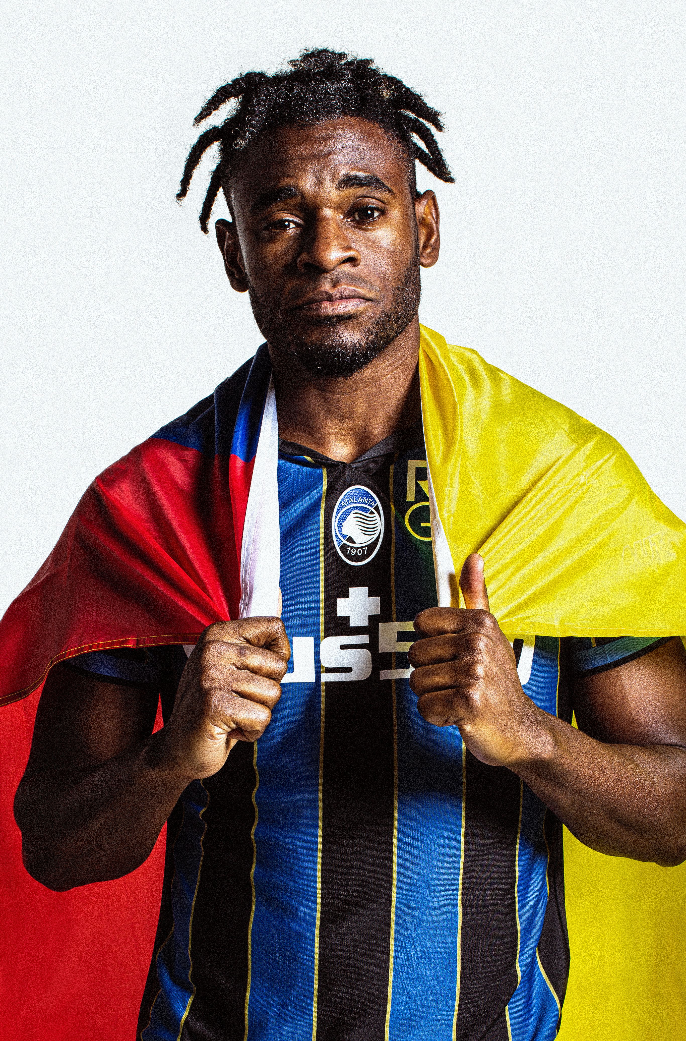 ATALANTA — Yajuego