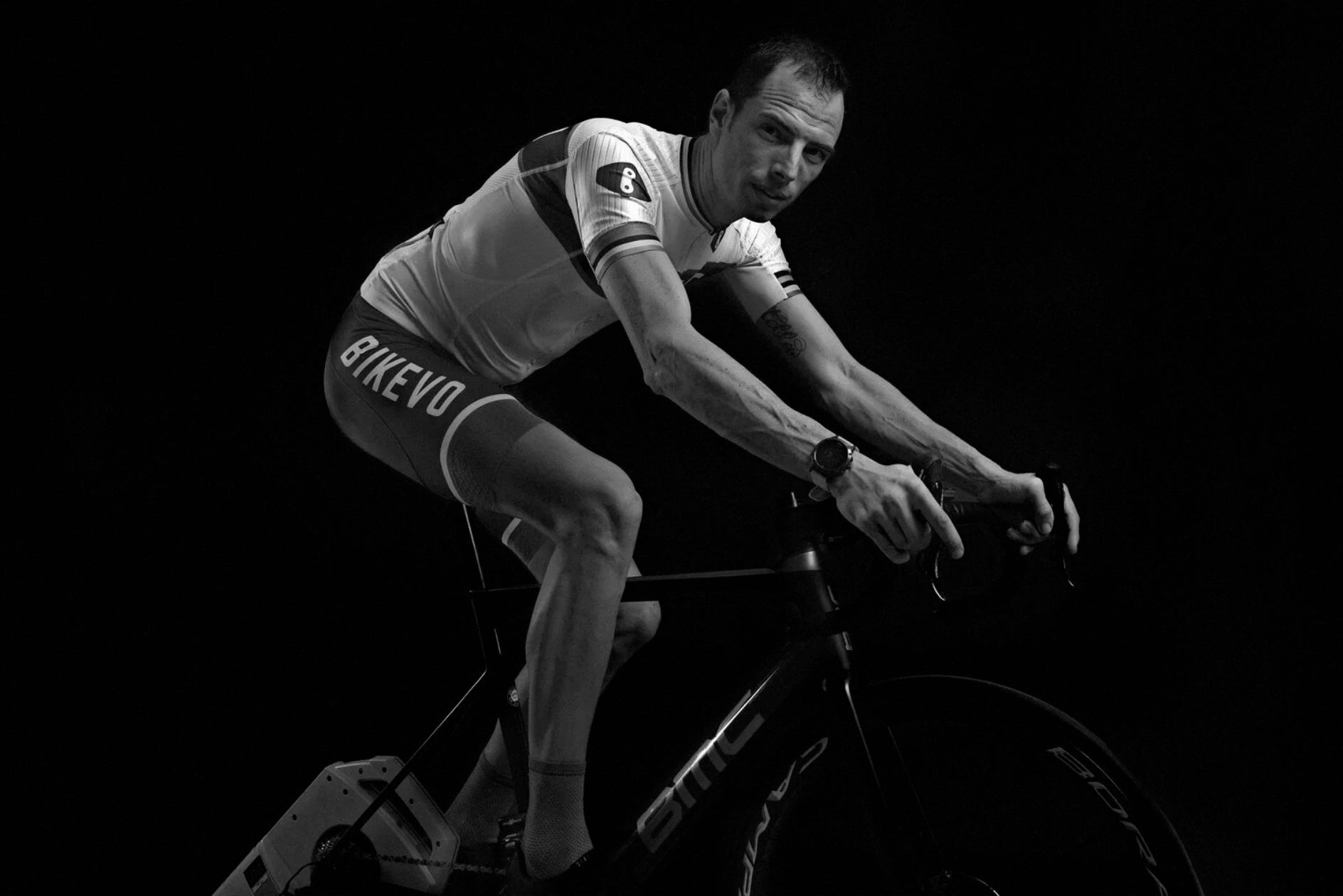 BIKEVO