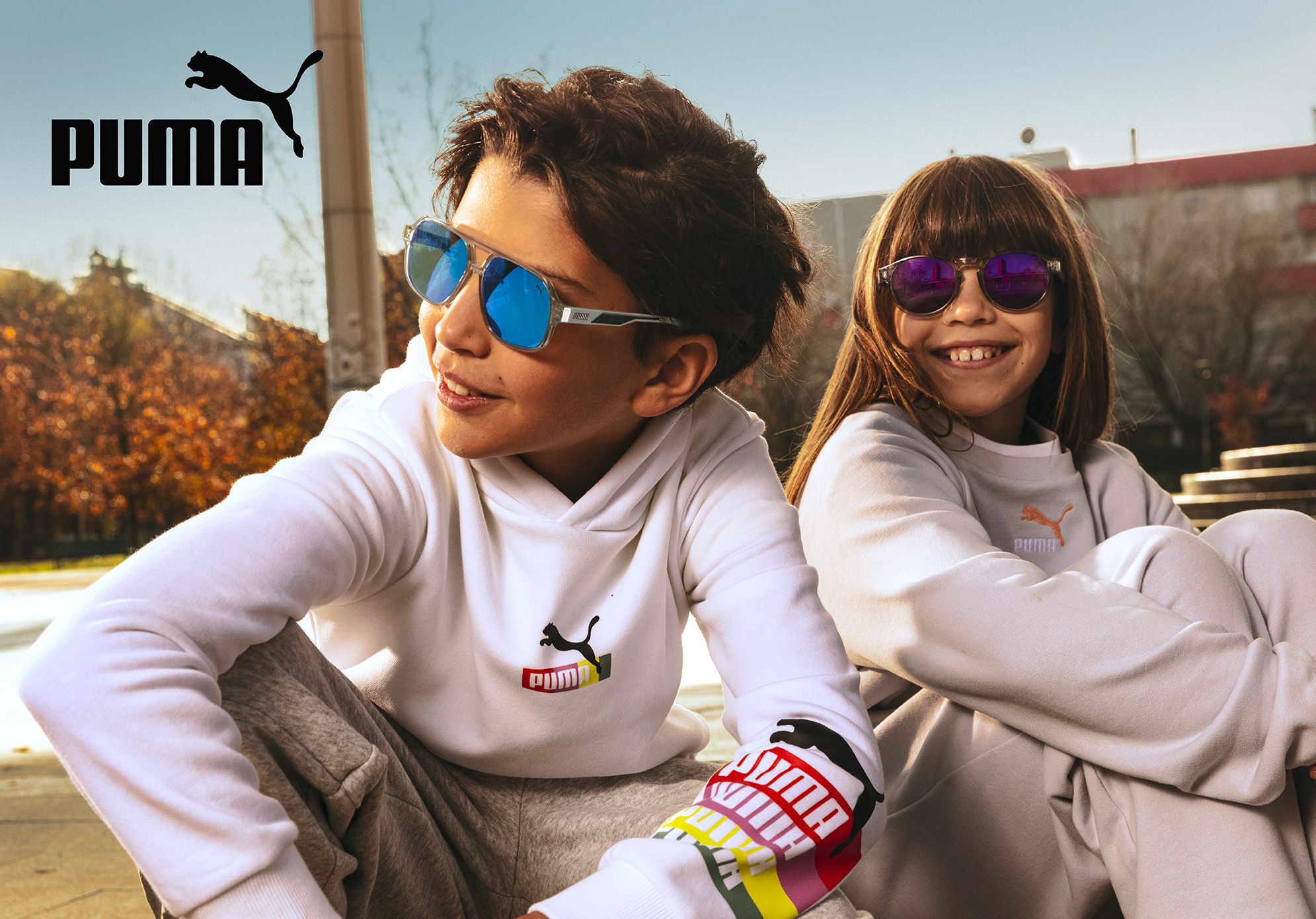 Puma Eyewear
