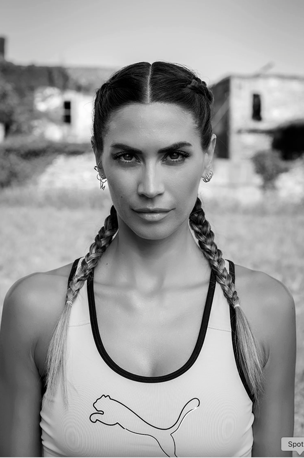 MELISSA SATTA