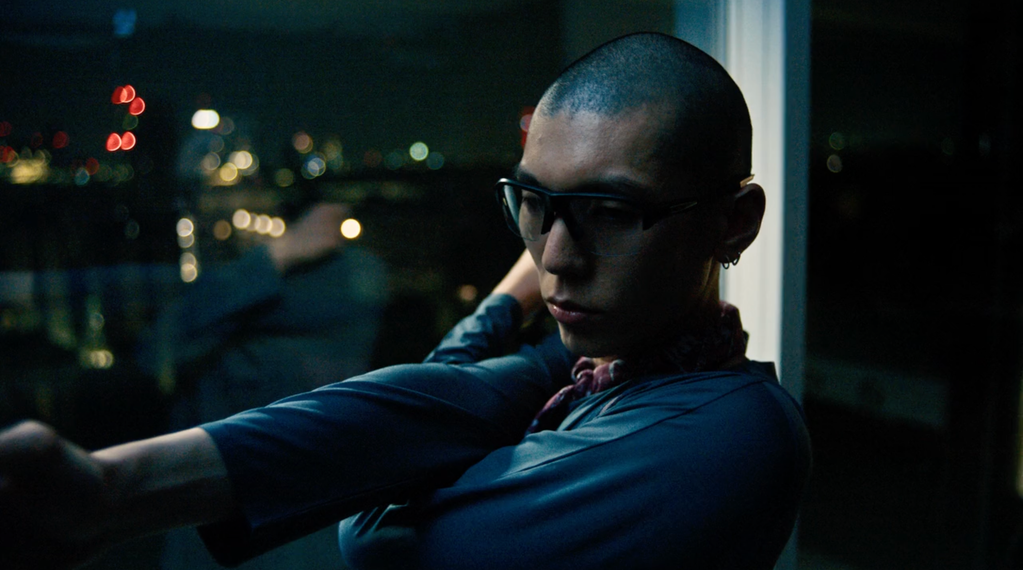 Oakley — Transitions
