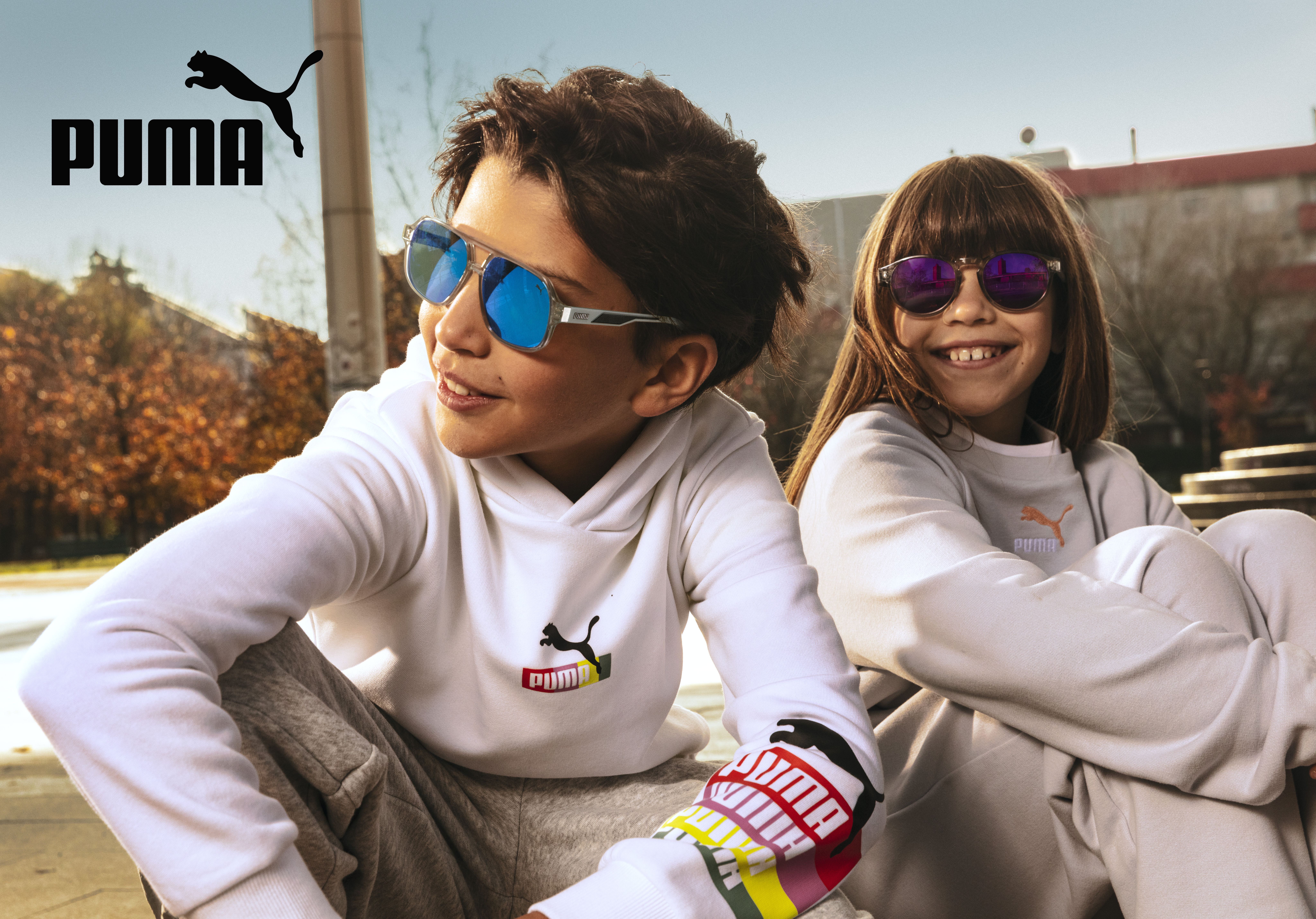 PUMA EYEWEAR