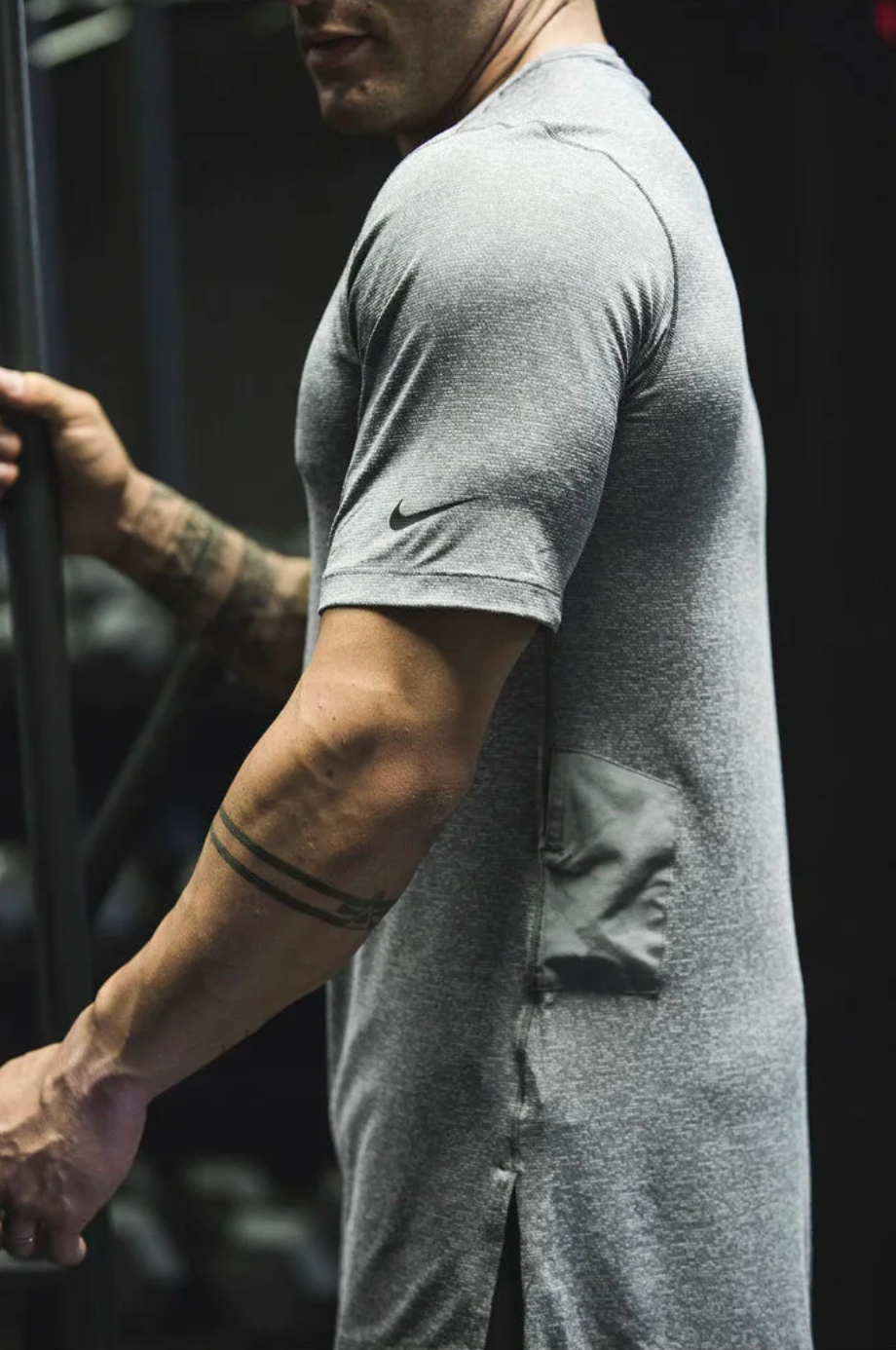 nike training