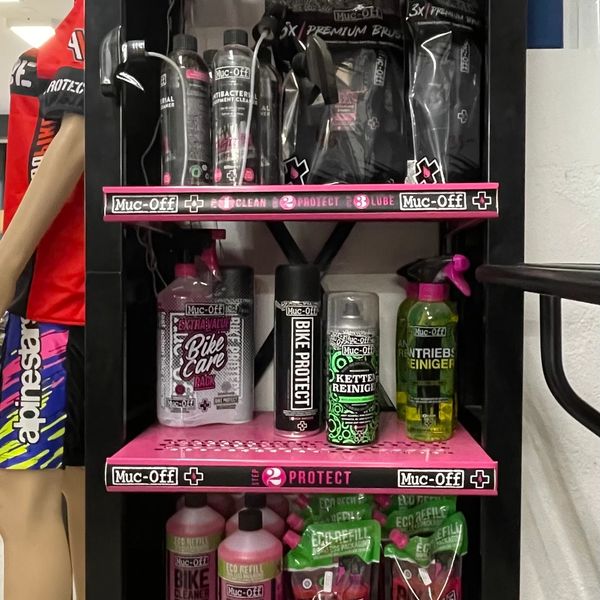 Muc-Off