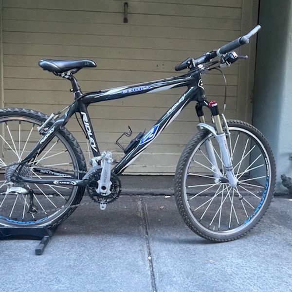Ridley Cobra