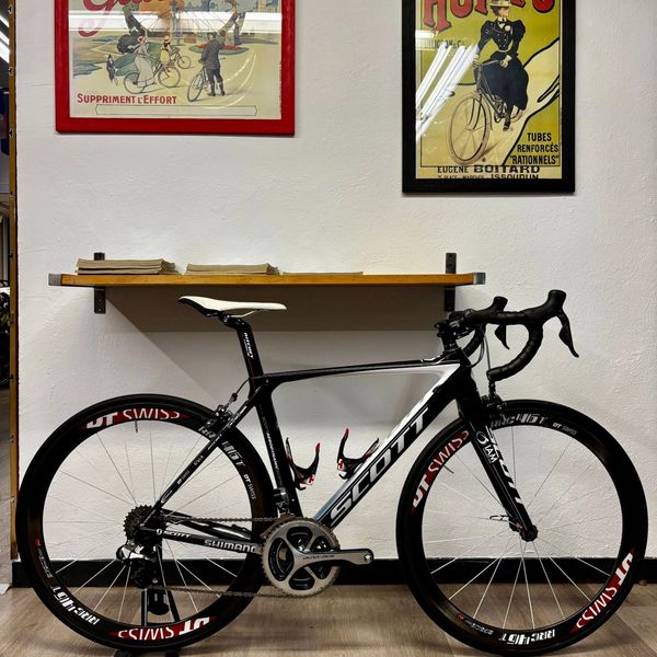 Scott Foil
