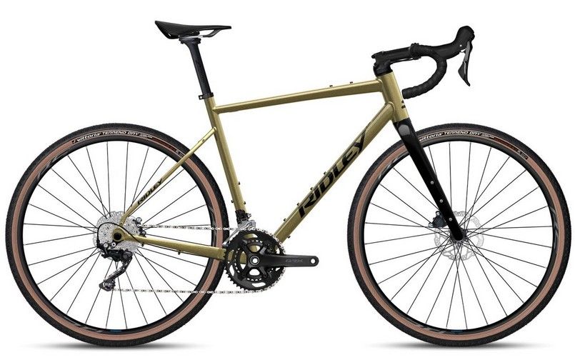 RIDLEY Kanzo Adventure Alu