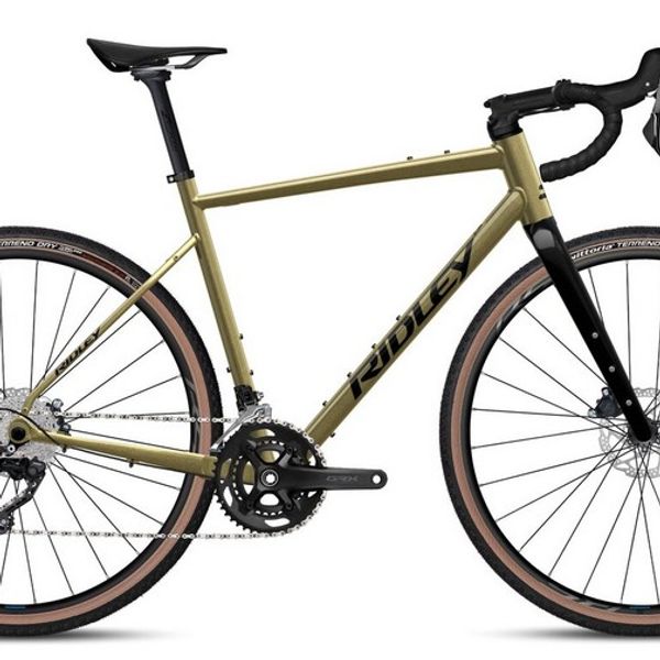 RIDLEY Kanzo Adventure Alu