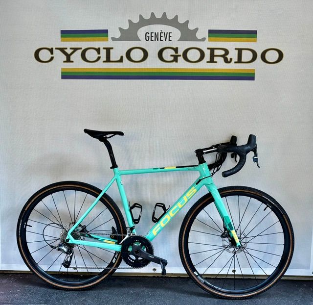 Focus Mares Cyclo cross