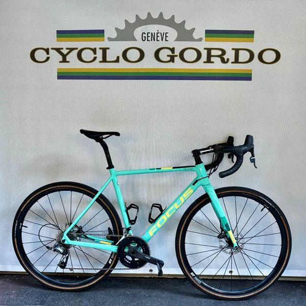Focus Mares Cyclo cross