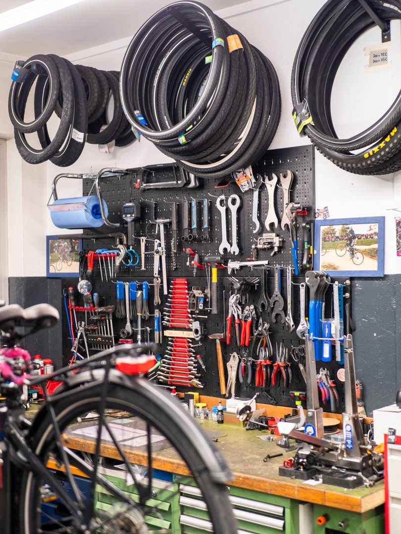 L’atelier CycloGordo