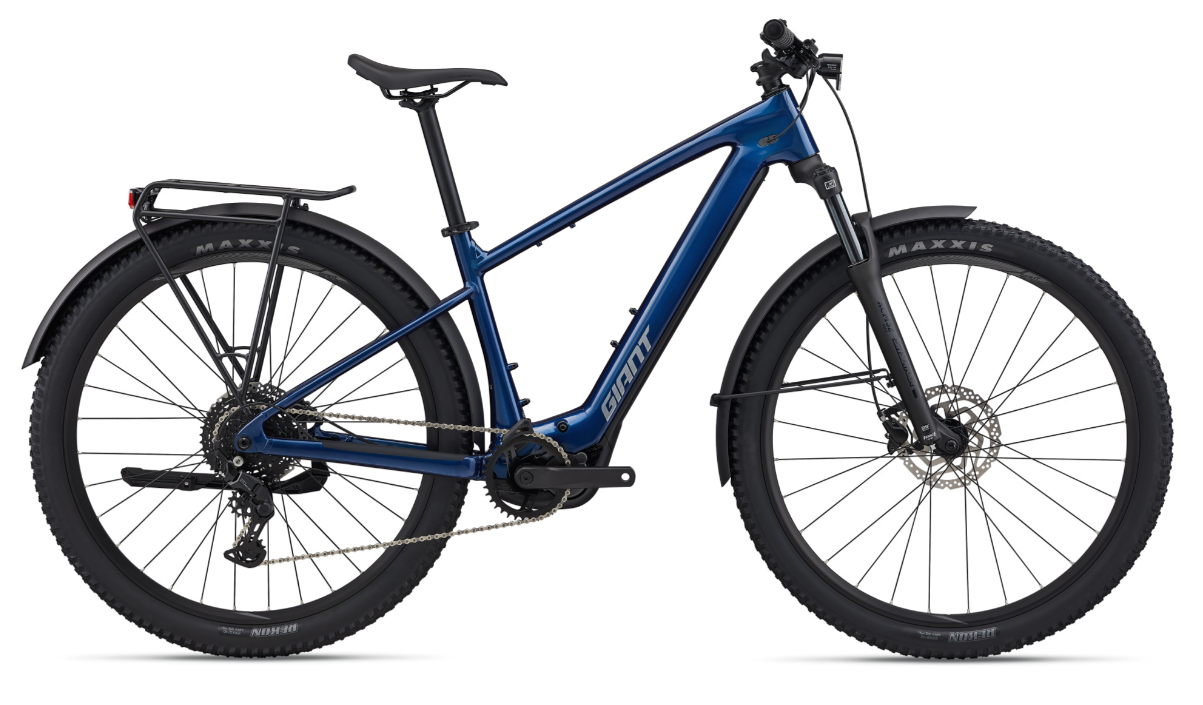 GIANT Talon E+ EX 25km/h
