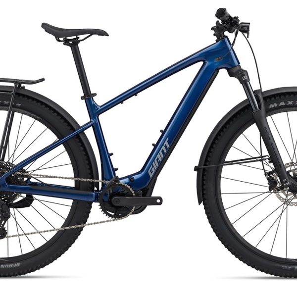GIANT Talon E+ EX 25km/h