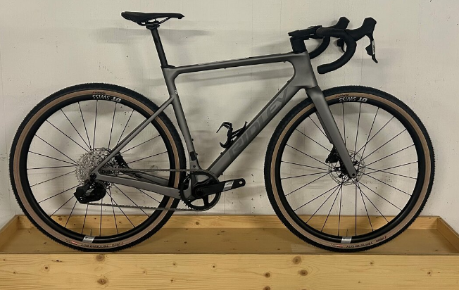RIDLEY ASTR