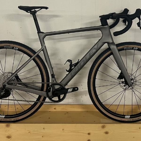 RIDLEY ASTR