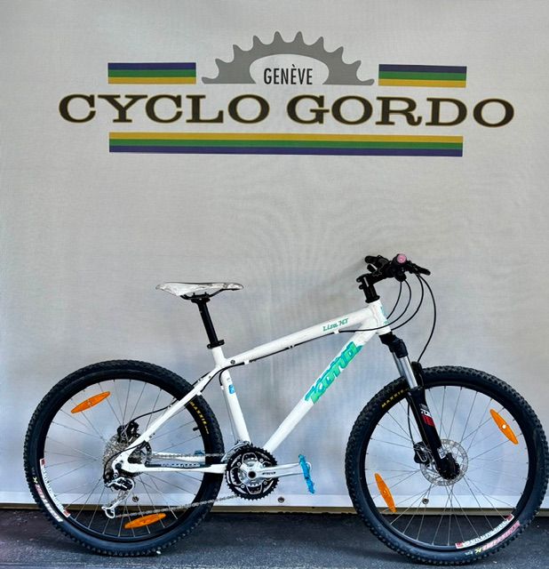 KONA Lisa HT