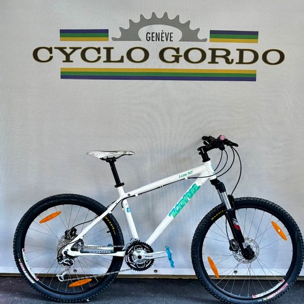 KONA Lisa HT