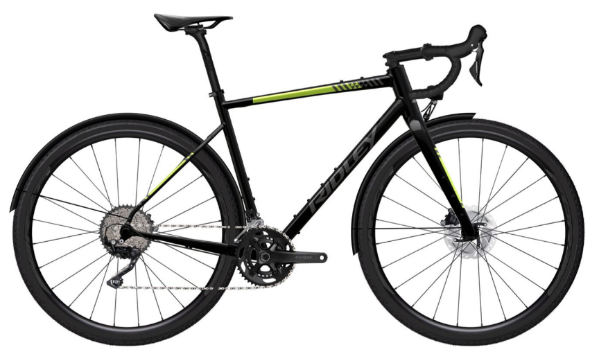 RIDLEY Kanzo Adventure Alu GRX 400