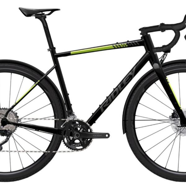 RIDLEY Kanzo Adventure Alu GRX 400