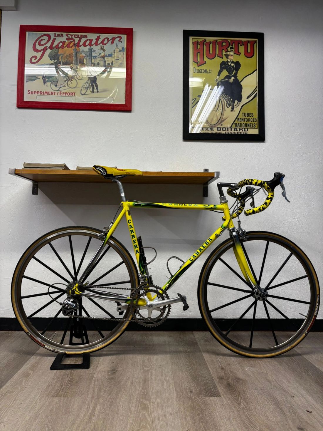 Carrera