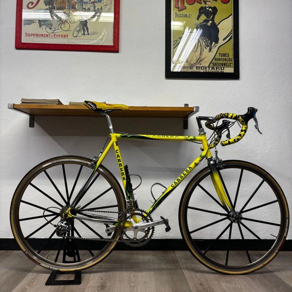 Carrera