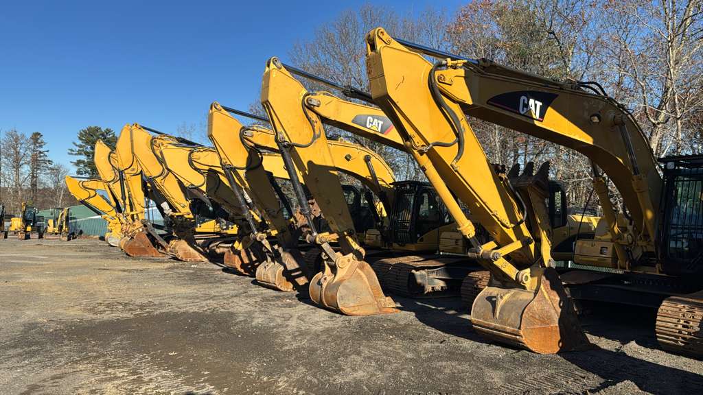 Rent Equipments