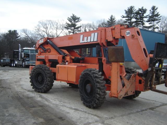 Lull 1044C-54 | Hillview Equipment