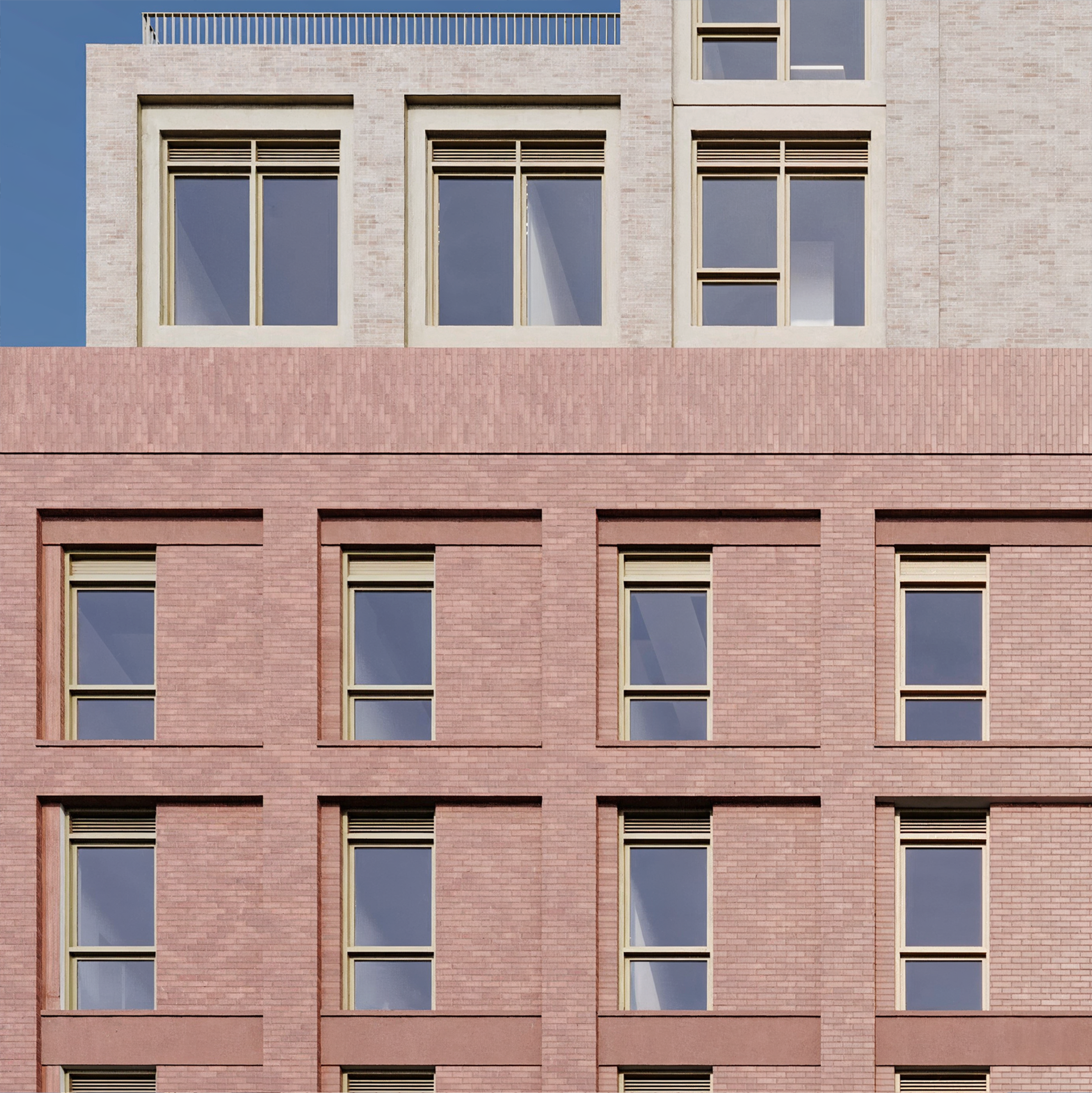 Exterior Rendering Crop