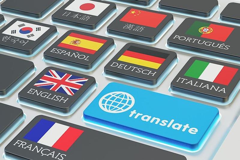  Learn languages worldwide with the top language learning app! 🌍📱 Master new languages with ease and explore the world through words!