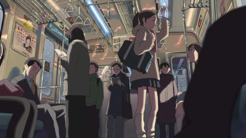 Manga reflects how society and culture impact mental health