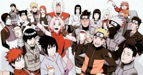 From Naruto to Boruto: Exploring the Next Generation of Shinobi