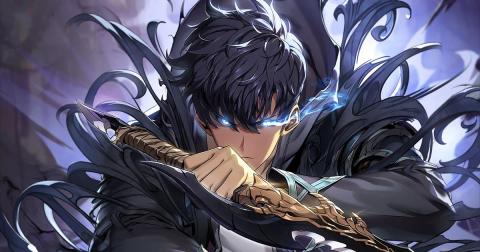 5 Free Manga Like Solo Leveling You Can Read Now