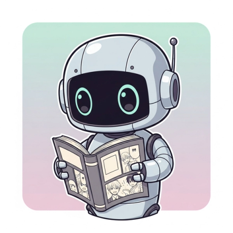 Meet MangaDachi — your personal manga recommendations assistant