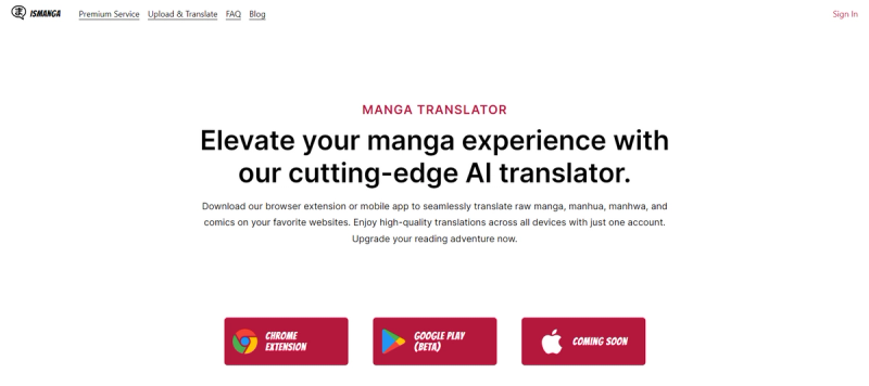  Discover manga galore at ismanga! Dive into a vibrant website filled with captivating chapters and genres.