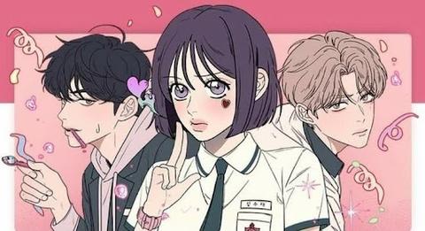 From Pages to Screens: Webtoons in Manga