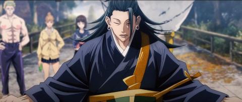 Everything You Need to Know About the Jujutsu Kaisen Movie