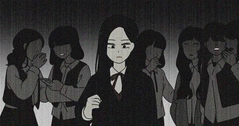 Manga and Mental Health: Exploring the Therapeutic Potential