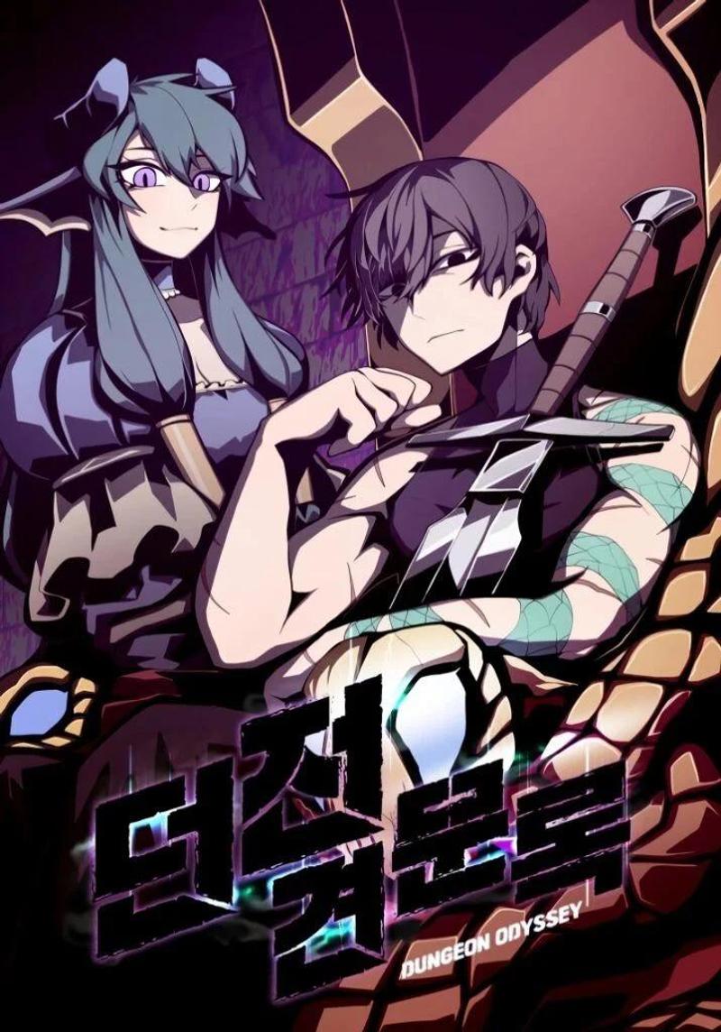 dungeon_odyssey