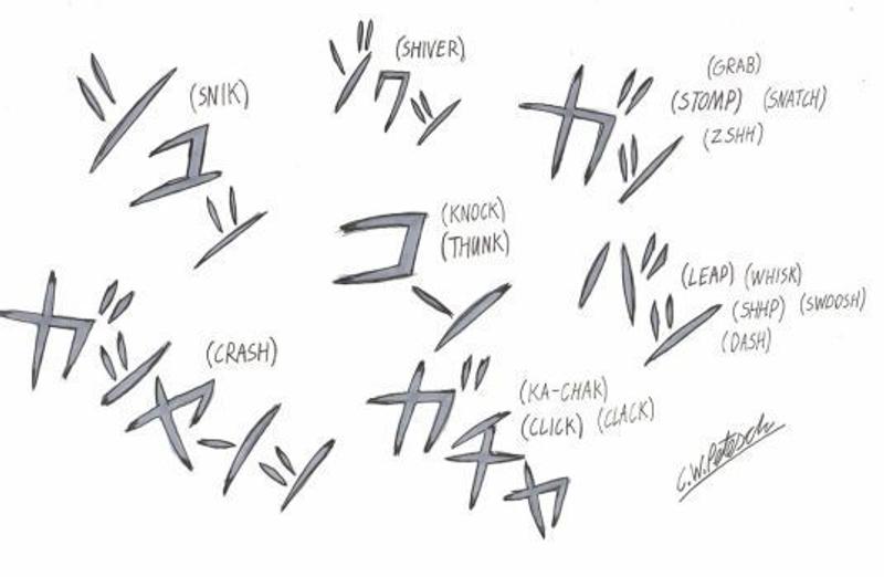 A fun and visual way to learn Japanese!