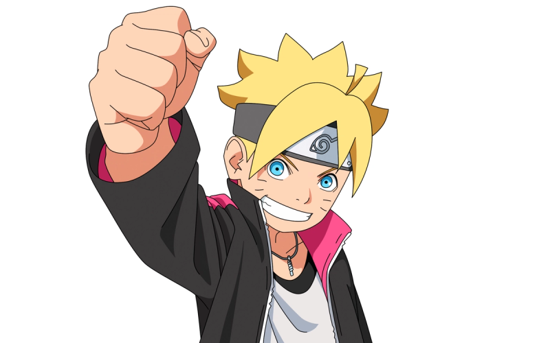 boruto