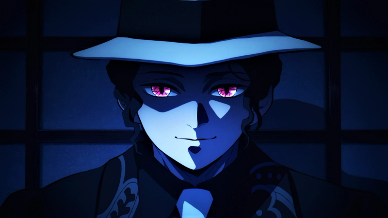 Muzan Kibutsuji: the sinister progenitor of demons in 