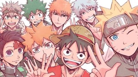 Classic Manga Series That Leave a Lasting Impression