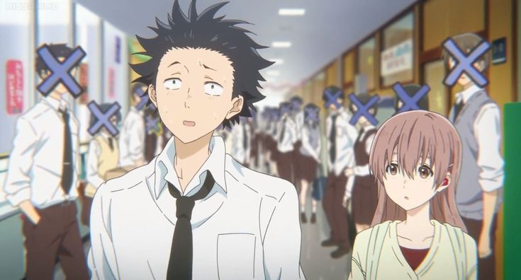 An emotional anime exploring the power of empathy and understanding