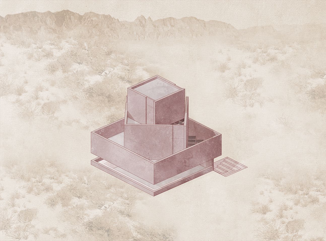 BAJA PAVILIONS