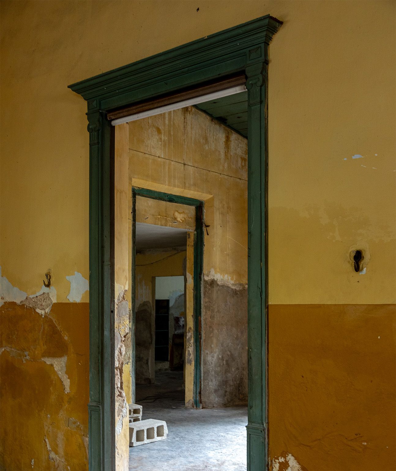 Otoch Existing House Interior_1