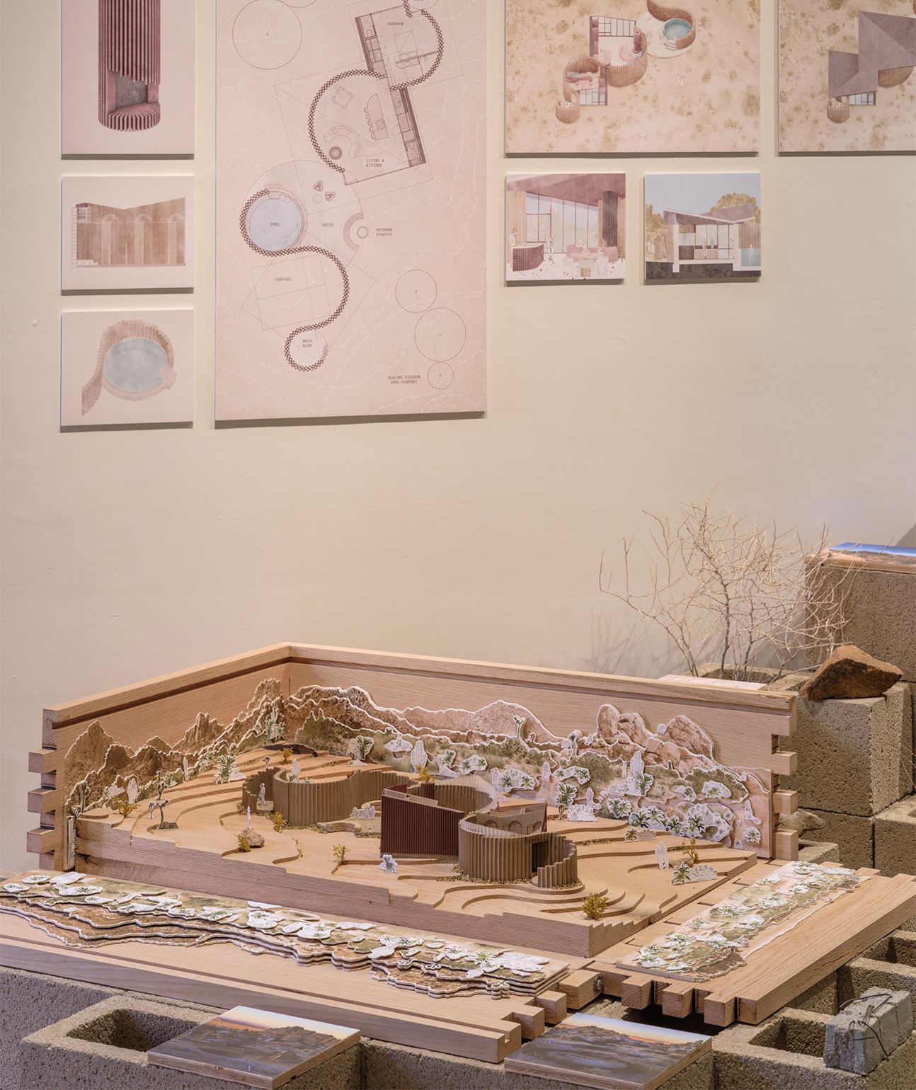 Unearthing Exhibition 4