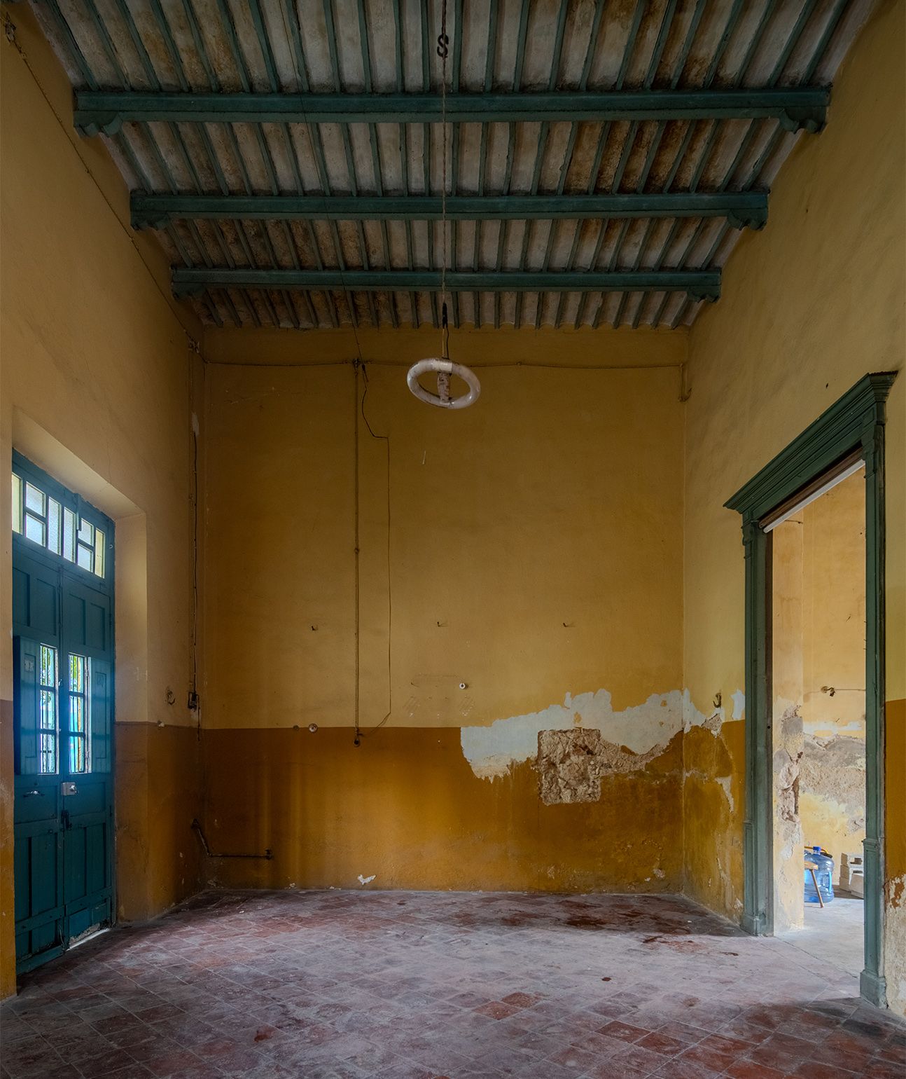 Otoch Existing House Interior_1