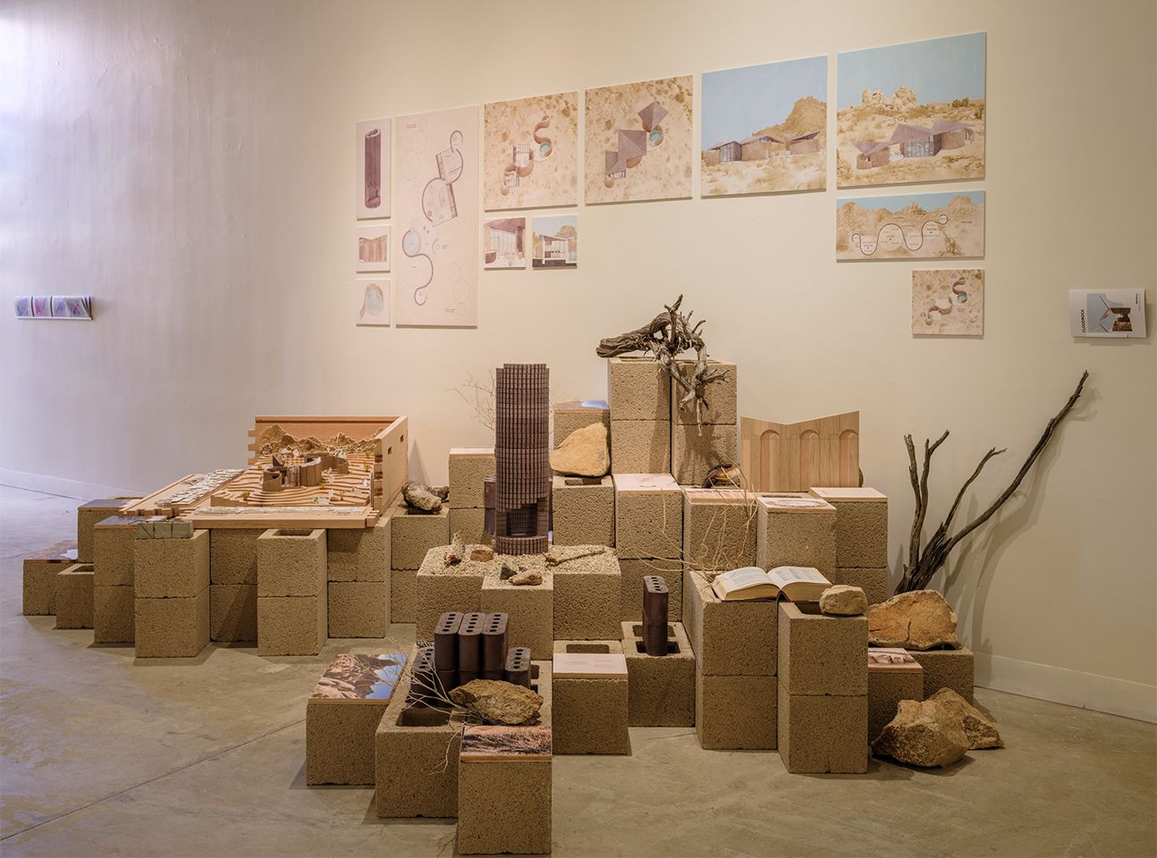 Unearthing Exhibition 14
